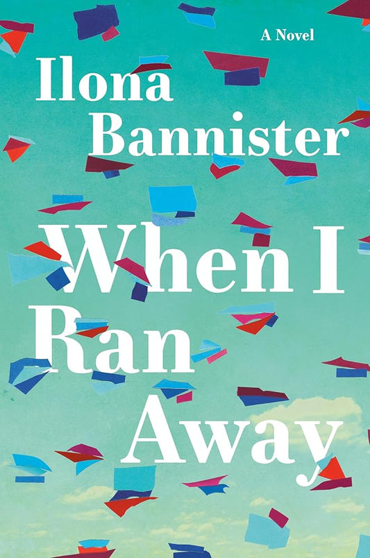 When I Ran Away cover image