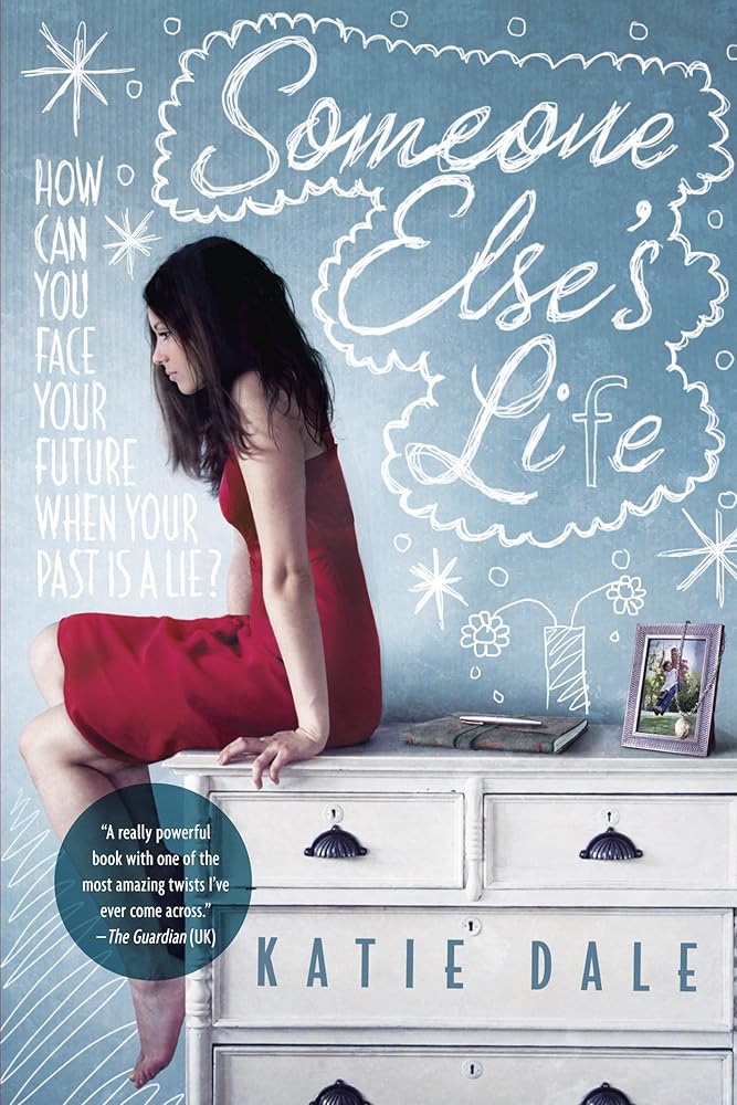 Someone Else's Life cover image