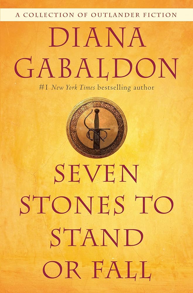 Seven Stones to Stand or Fall cover image