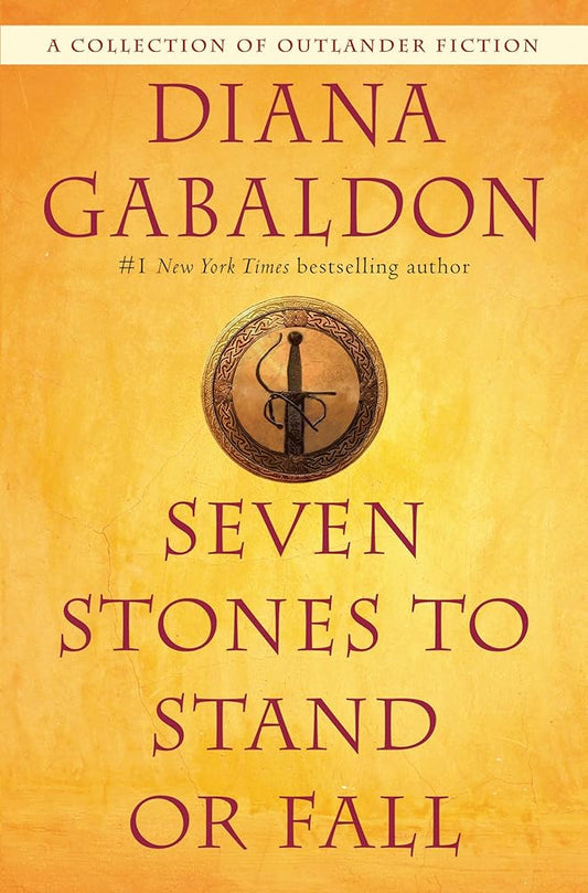 Seven Stones to Stand or Fall cover image
