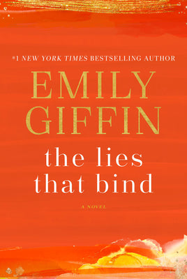 The Lies That Bind cover image