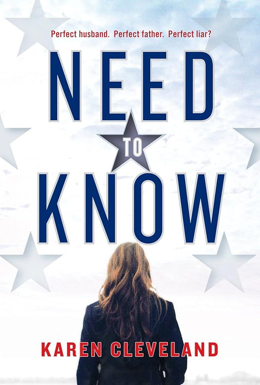 Need to Know cover image