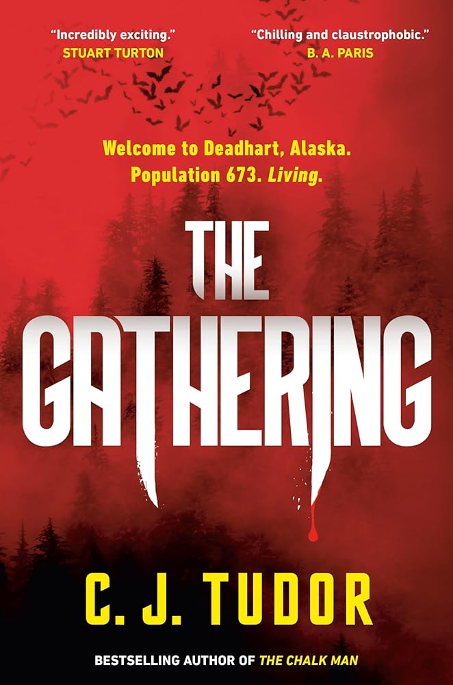 The Gathering cover image