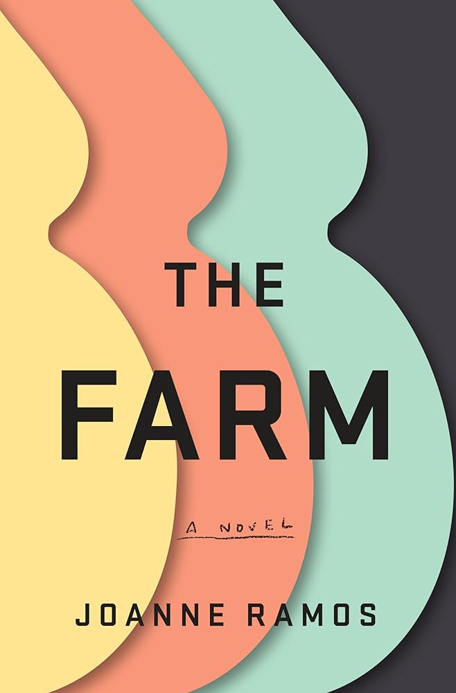 The Farm cover image