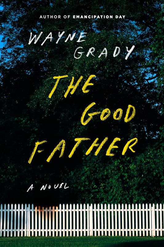 The Good Father cover image