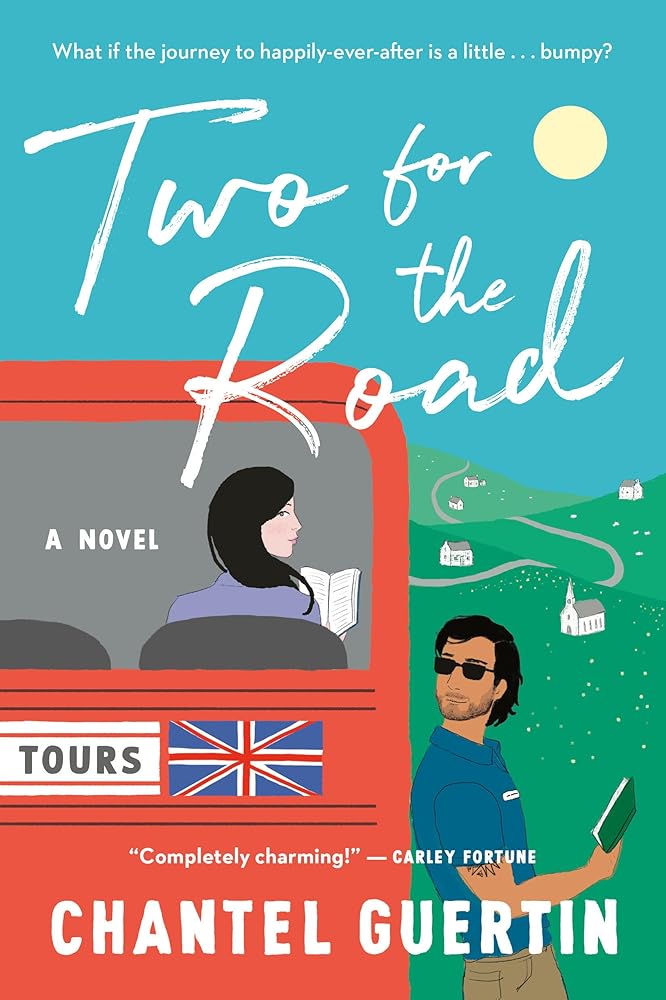 Two for the Road cover image