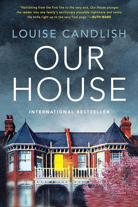 Our House cover image