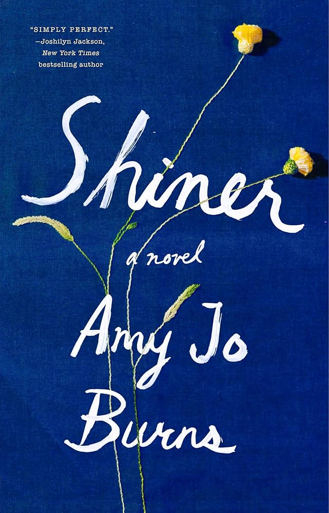 Shiner: A Novel cover image