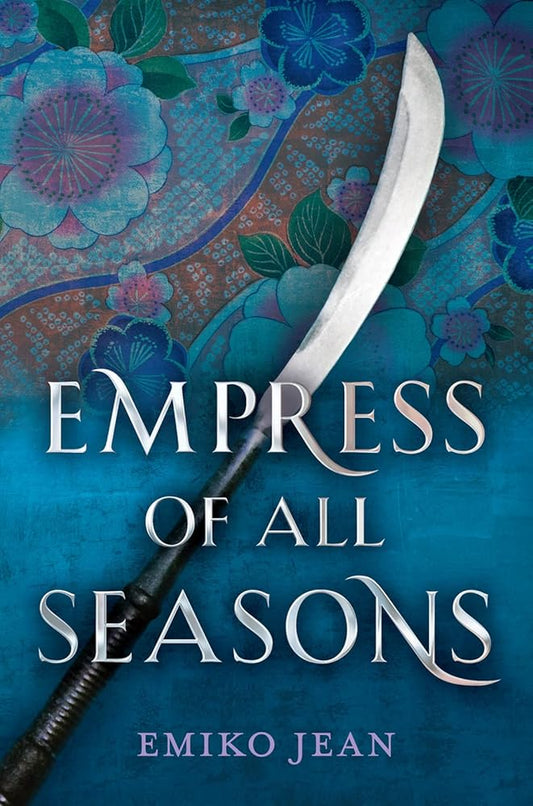 Empress of All Seasons cover image