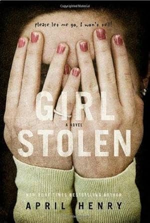 Girl, Stolen cover image