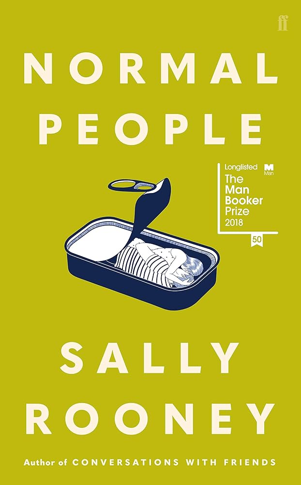 Normal People cover image