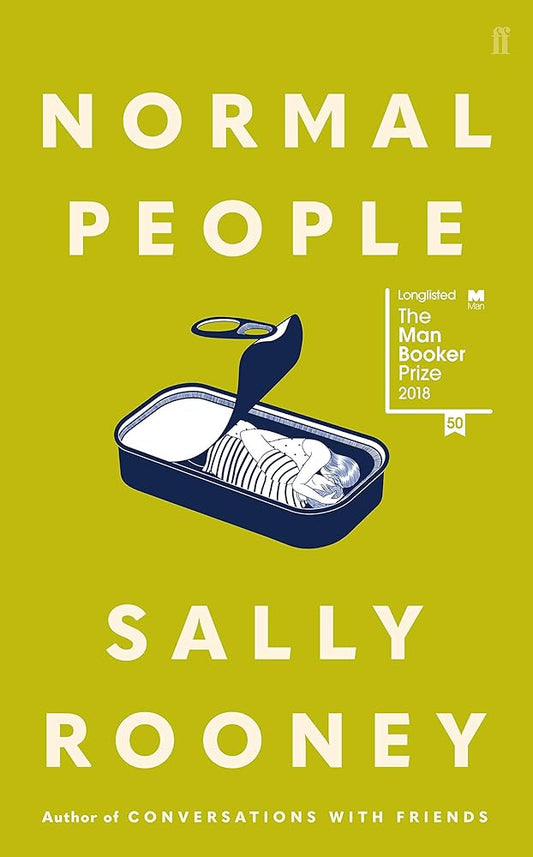 Normal People cover image