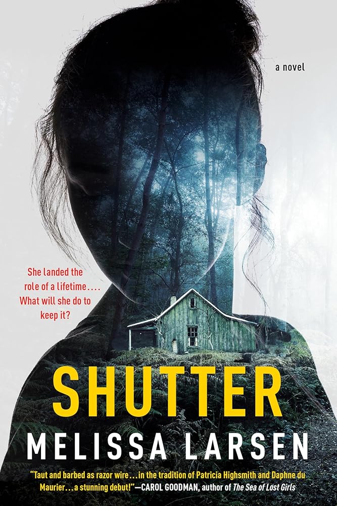 Shutter cover image