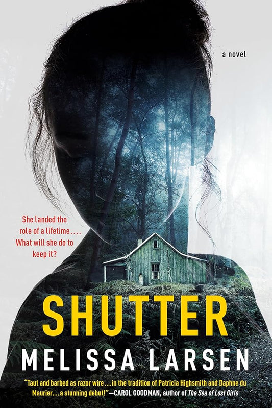 Shutter cover image