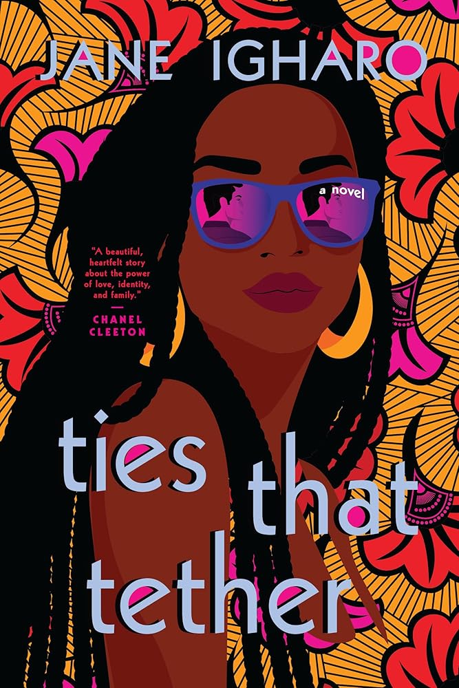 Ties That Tether cover image