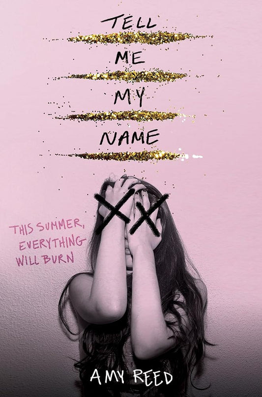 Tell Me My Name cover image