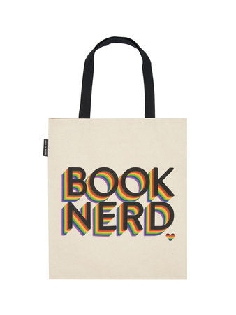 Out of Print Pride Merch