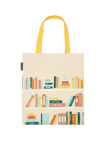Out of Print Totes