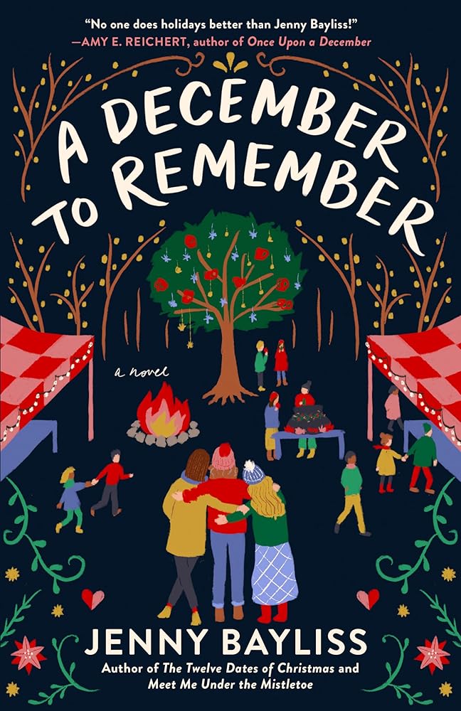 A December to Remember cover image