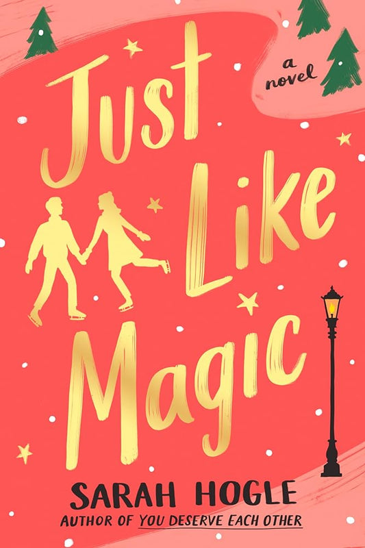Just Like Magic cover image