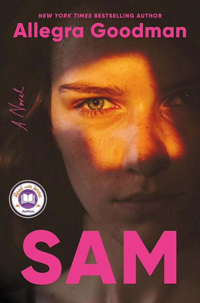 Sam: A Novel cover image