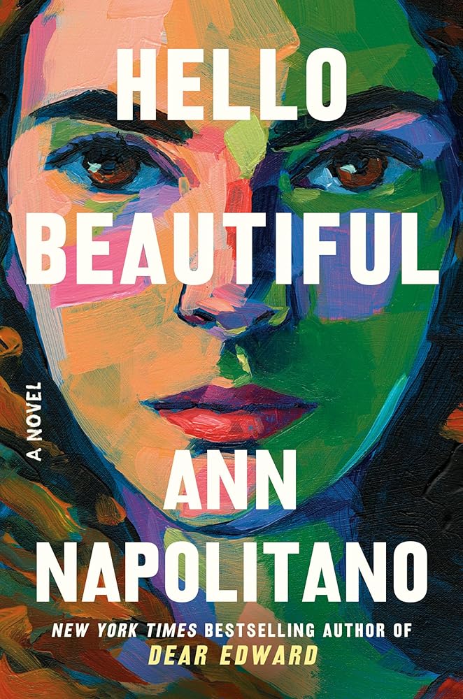 Hello Beautiful (Oprah's Book Club): A Novel cover image