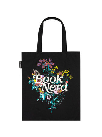 Out of Print Totes