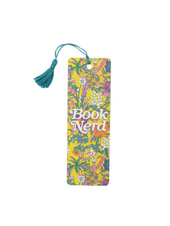 Out of Print Bookmarks