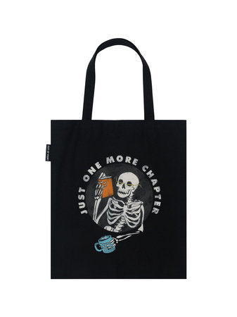 Out of Print Totes