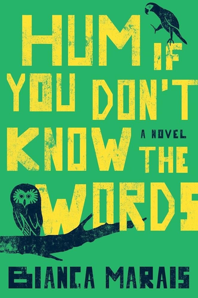 Hum If You Don't Know the Words cover image