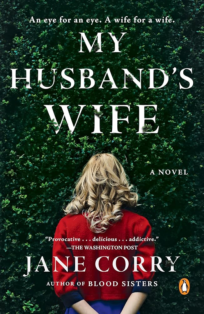My Husband's Wife cover image