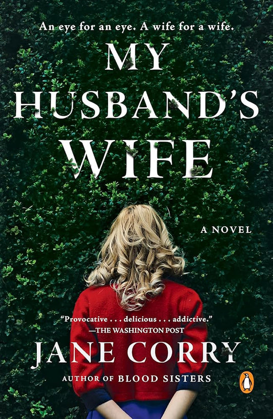 My Husband's Wife cover image