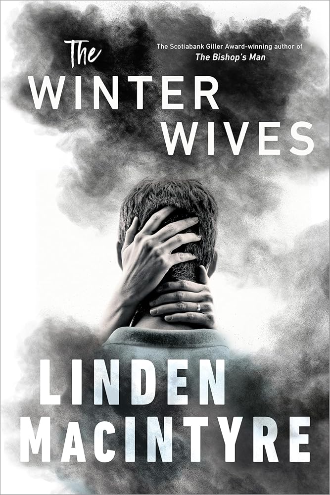The Winter Wives cover image