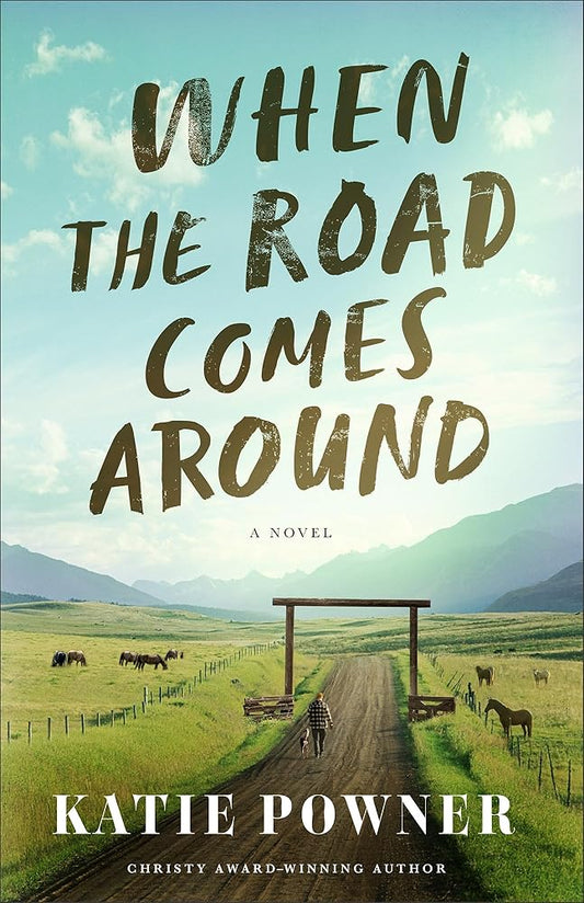 When the Road Comes Around cover image