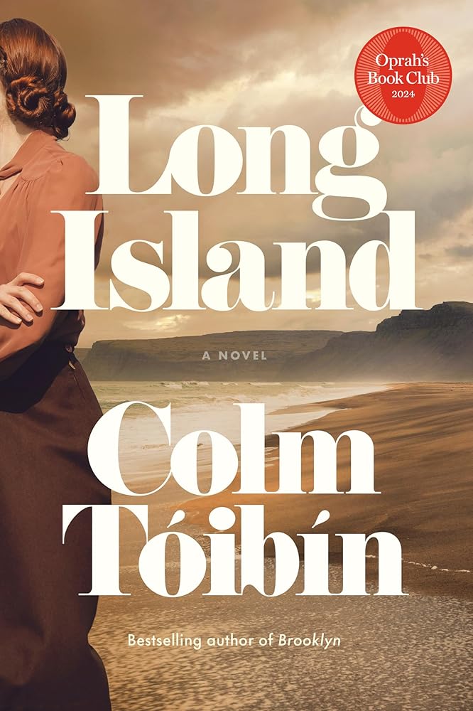 Long Island cover image