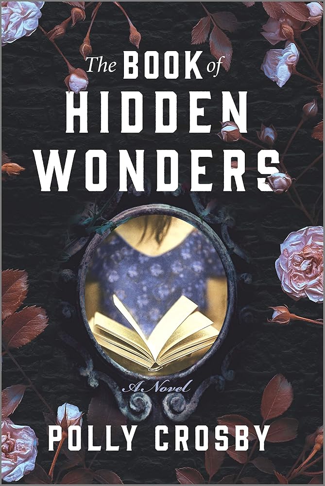 The Book of Hidden Wonders cover image