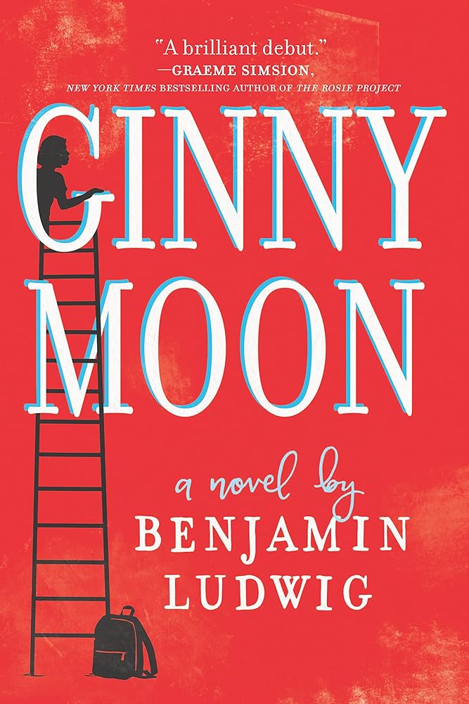Ginny Moon cover image