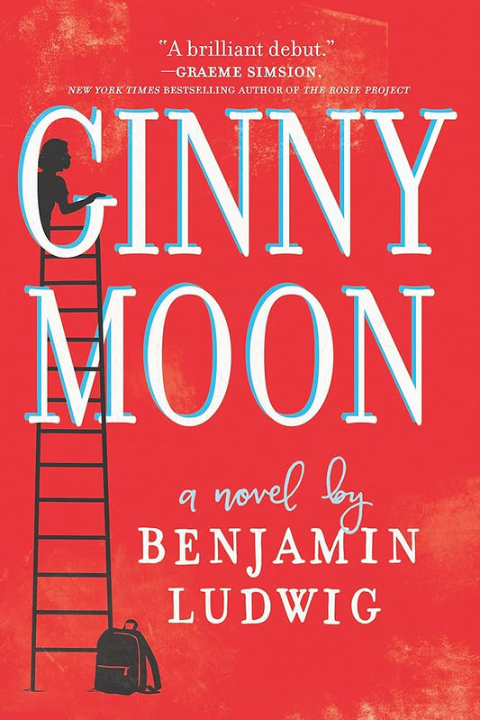 Ginny Moon cover image