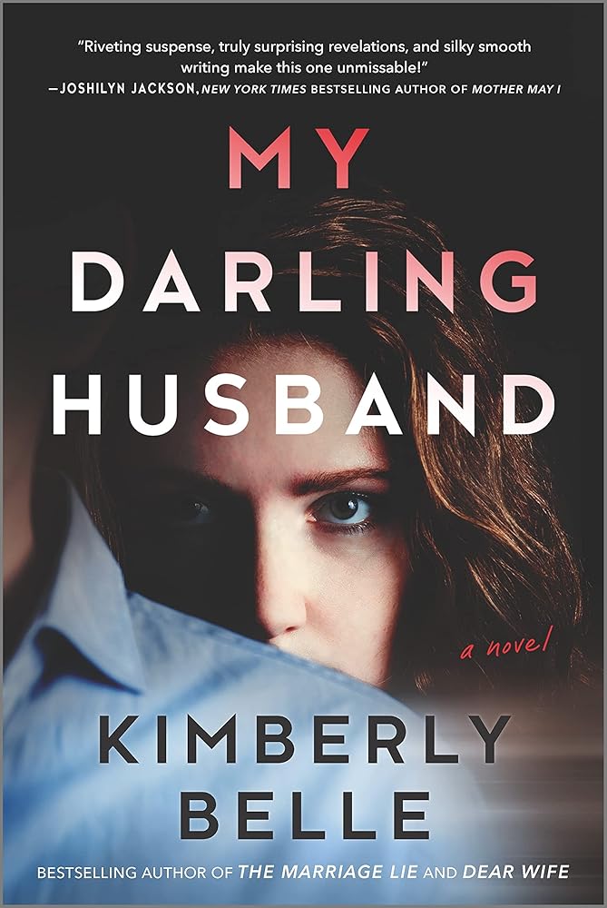 My Darling Husband cover image
