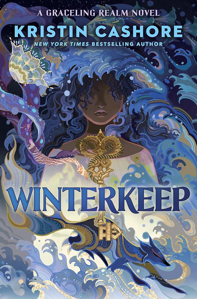 Winterkeep (Graceling Realm) cover image