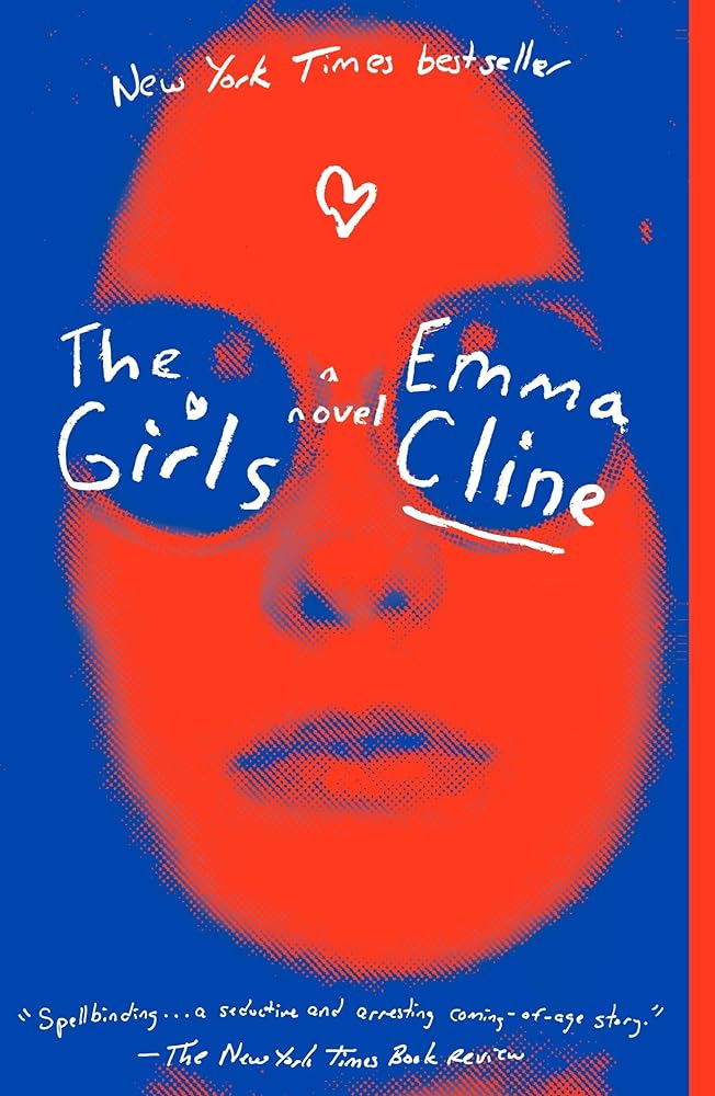 The Girls: A Novel cover image