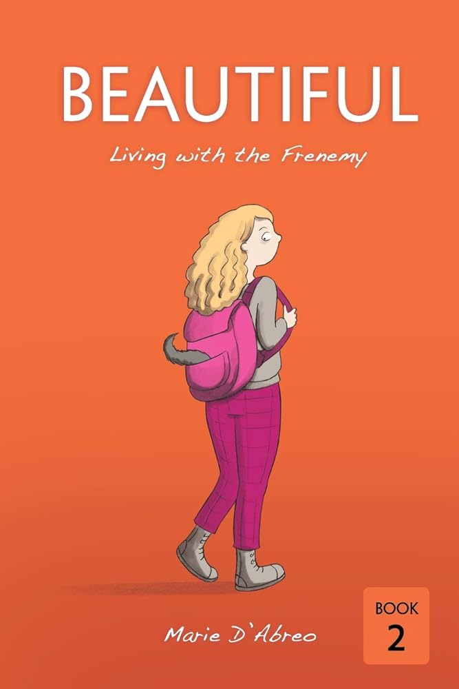 Beautiful: Living with the Frenemy cover image