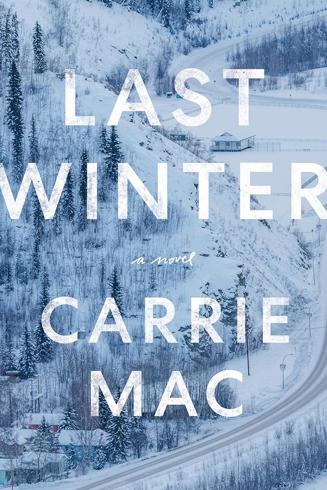 Last Winter cover image