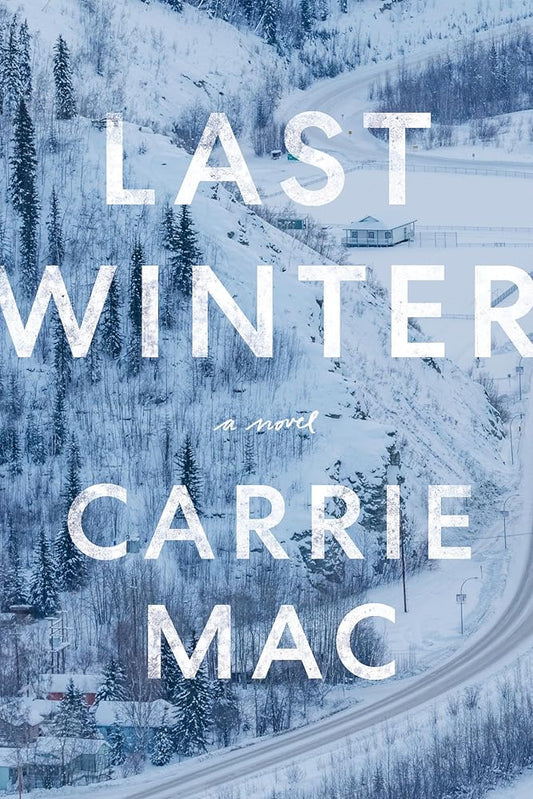 Last Winter cover image