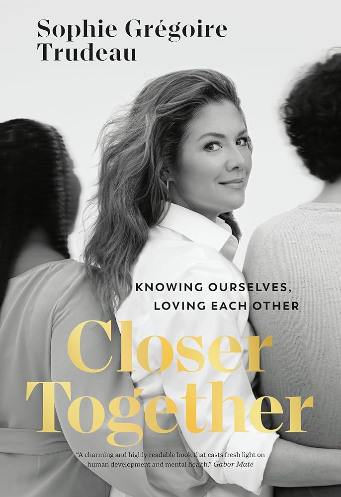 Closer Together: Knowing Ourselves, Loving Each Other cover image