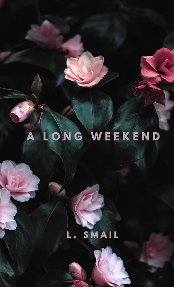 A Long Weekend cover image