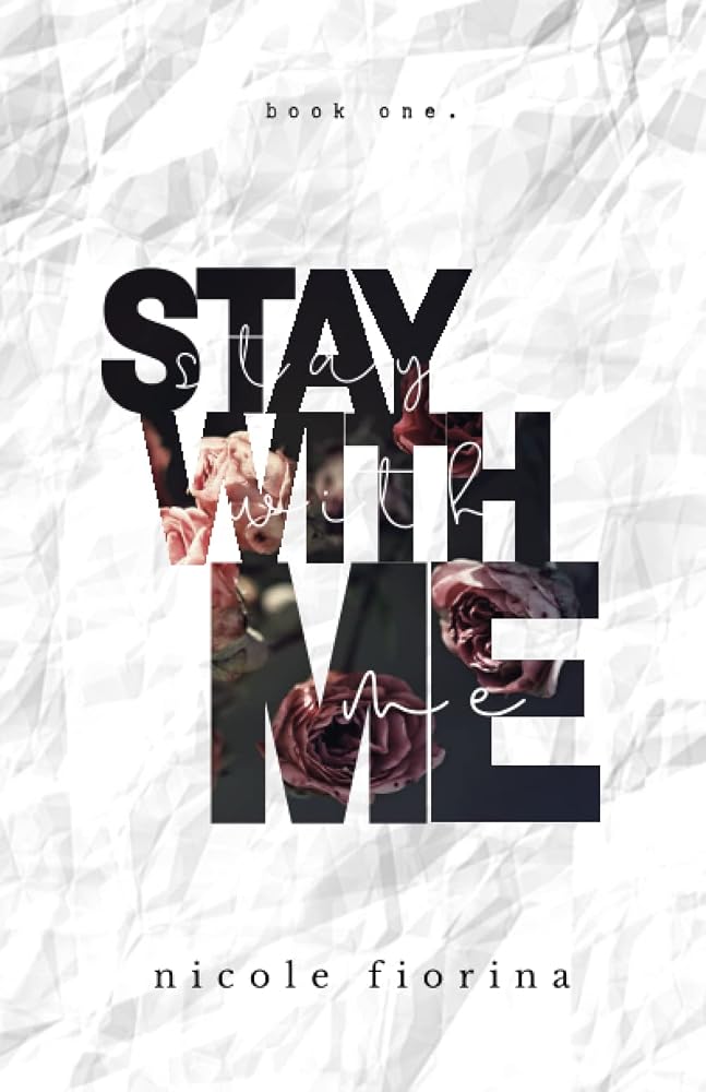 Stay With Me cover image