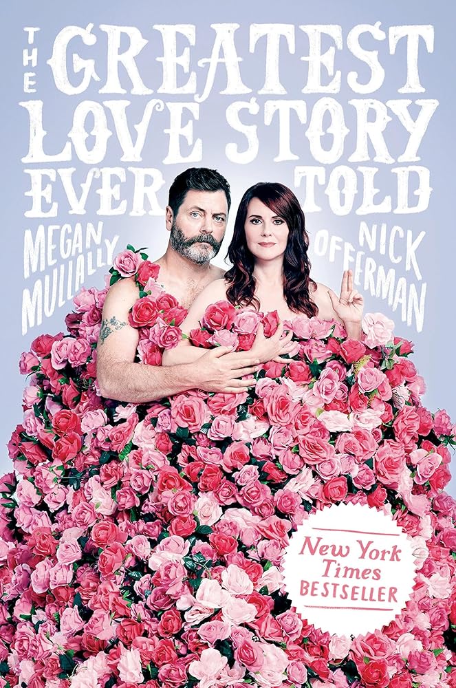 The Greatest Love Story Ever Told: An Oral History cover image