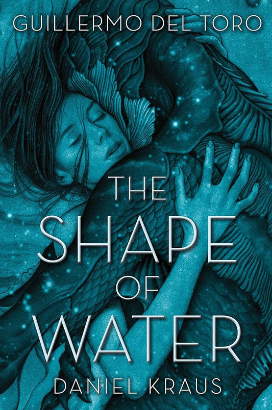 The Shape of Water cover image