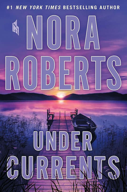 Under Currents: A Novel cover image